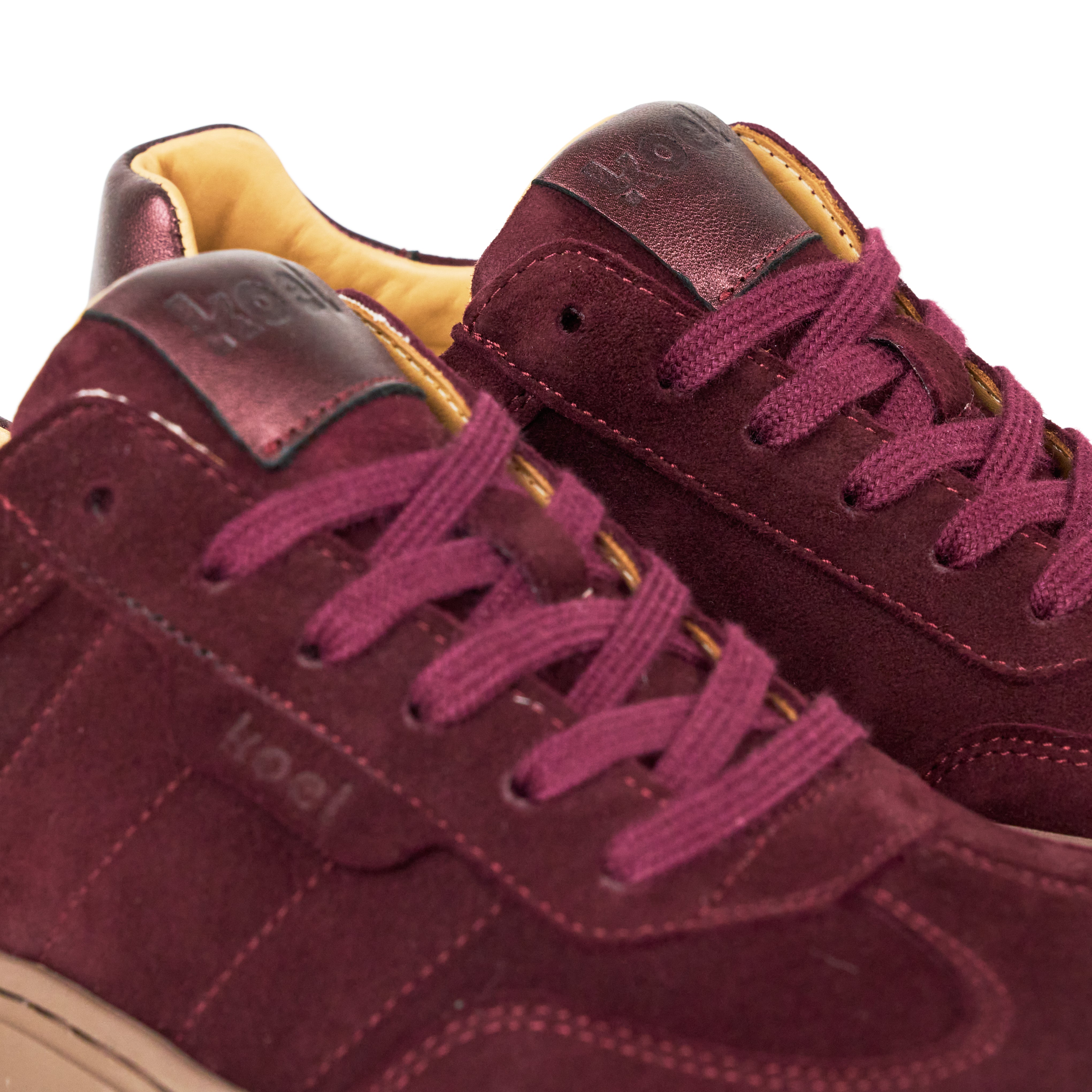 HELENA Suede