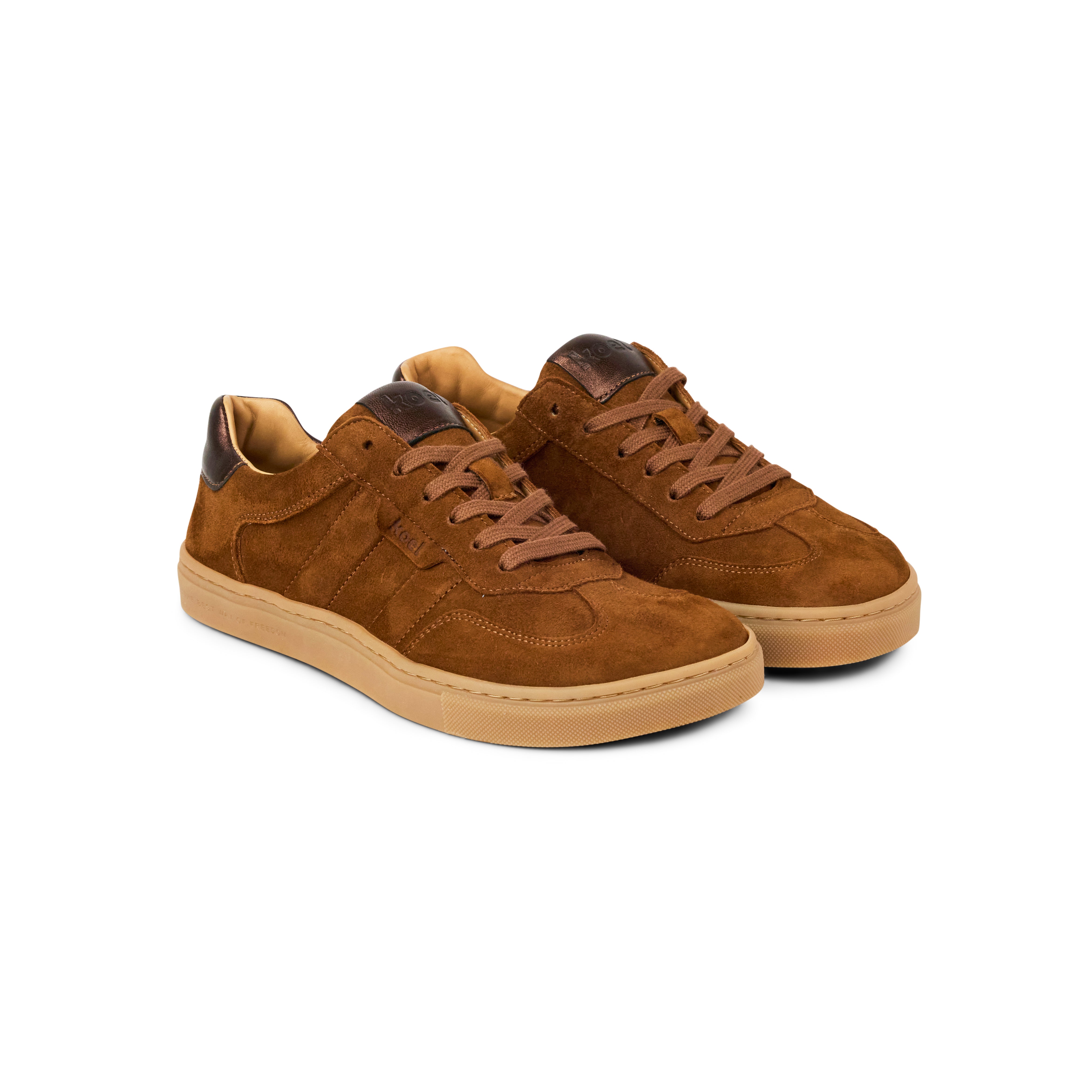 HELENA Suede