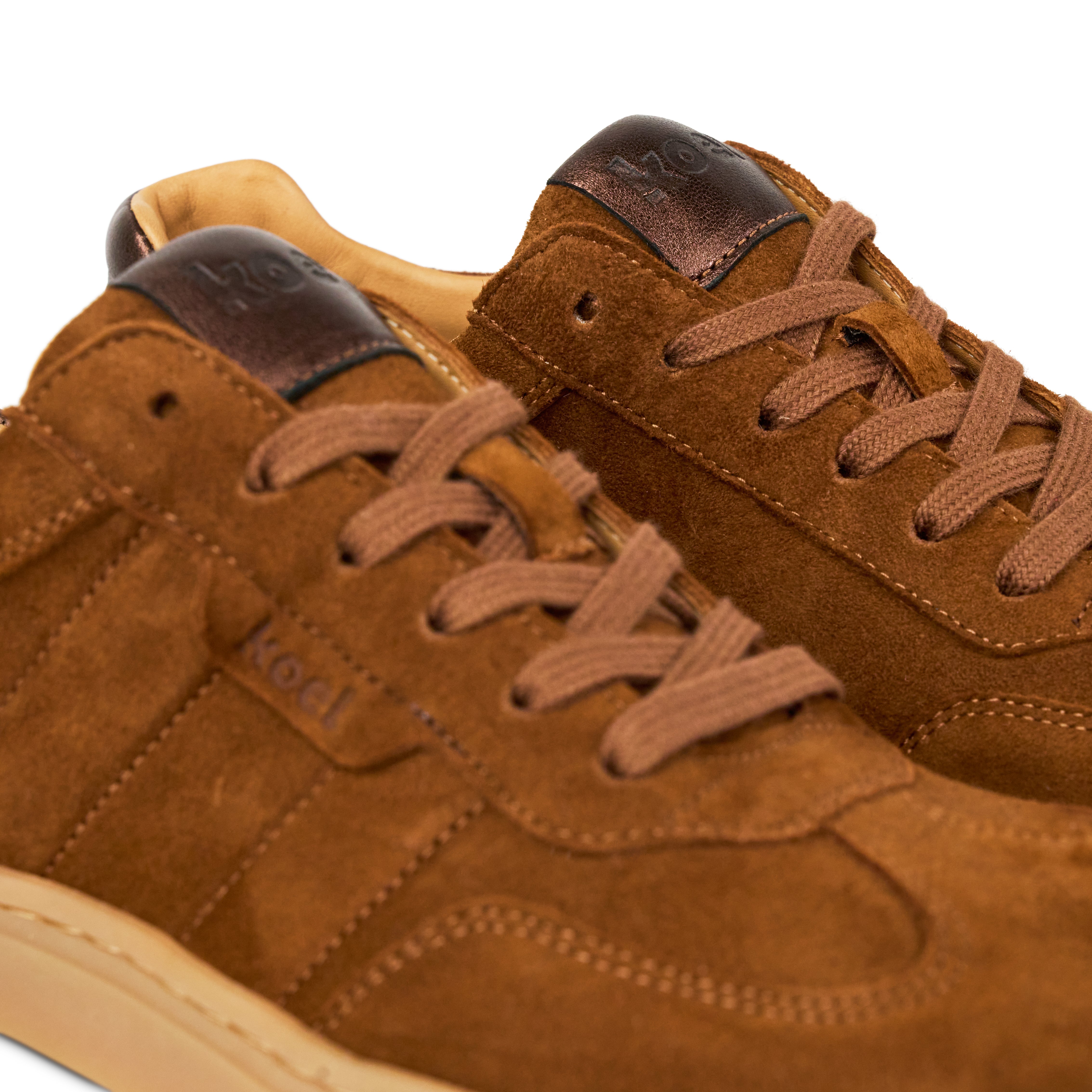HELENA Suede