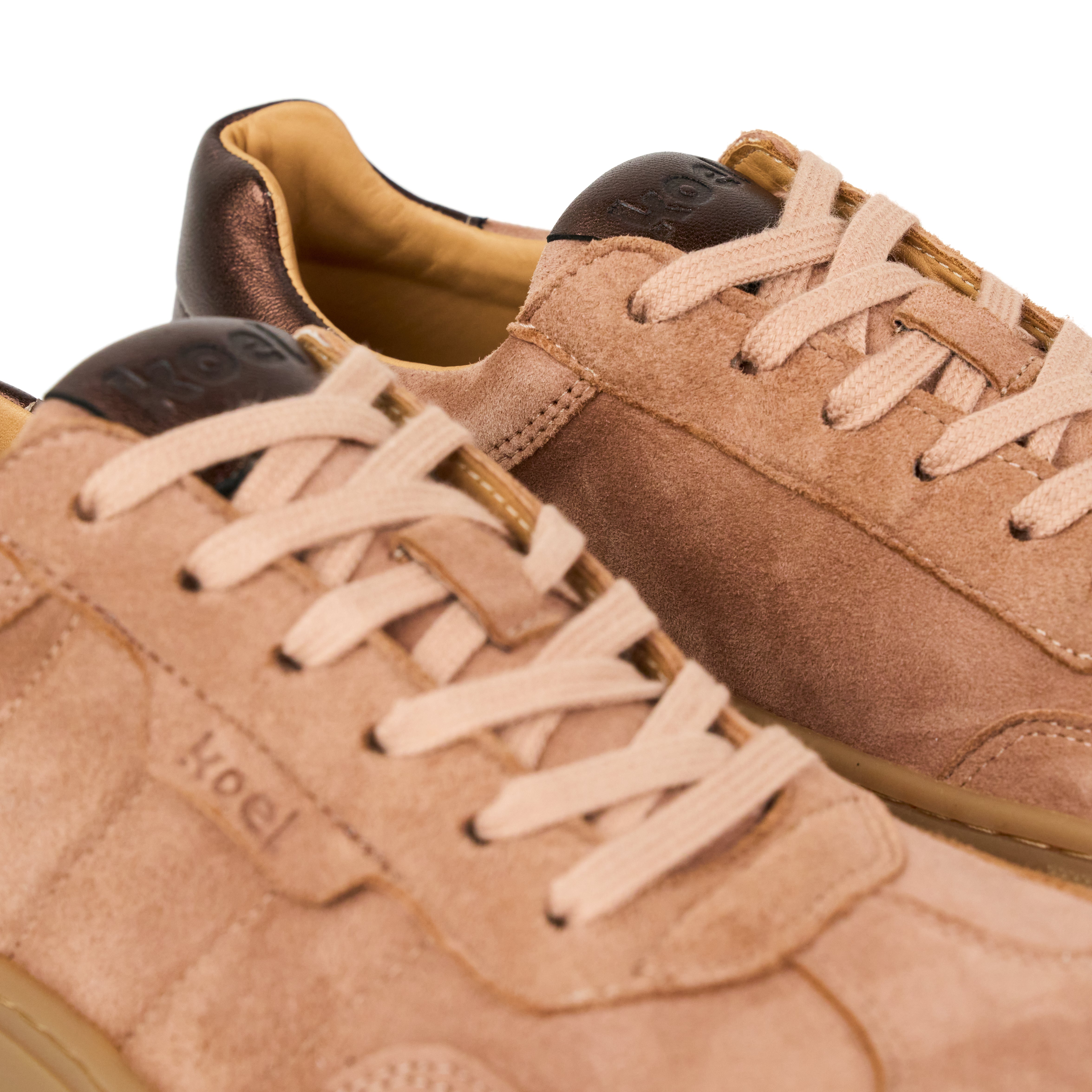 HELENA Suede