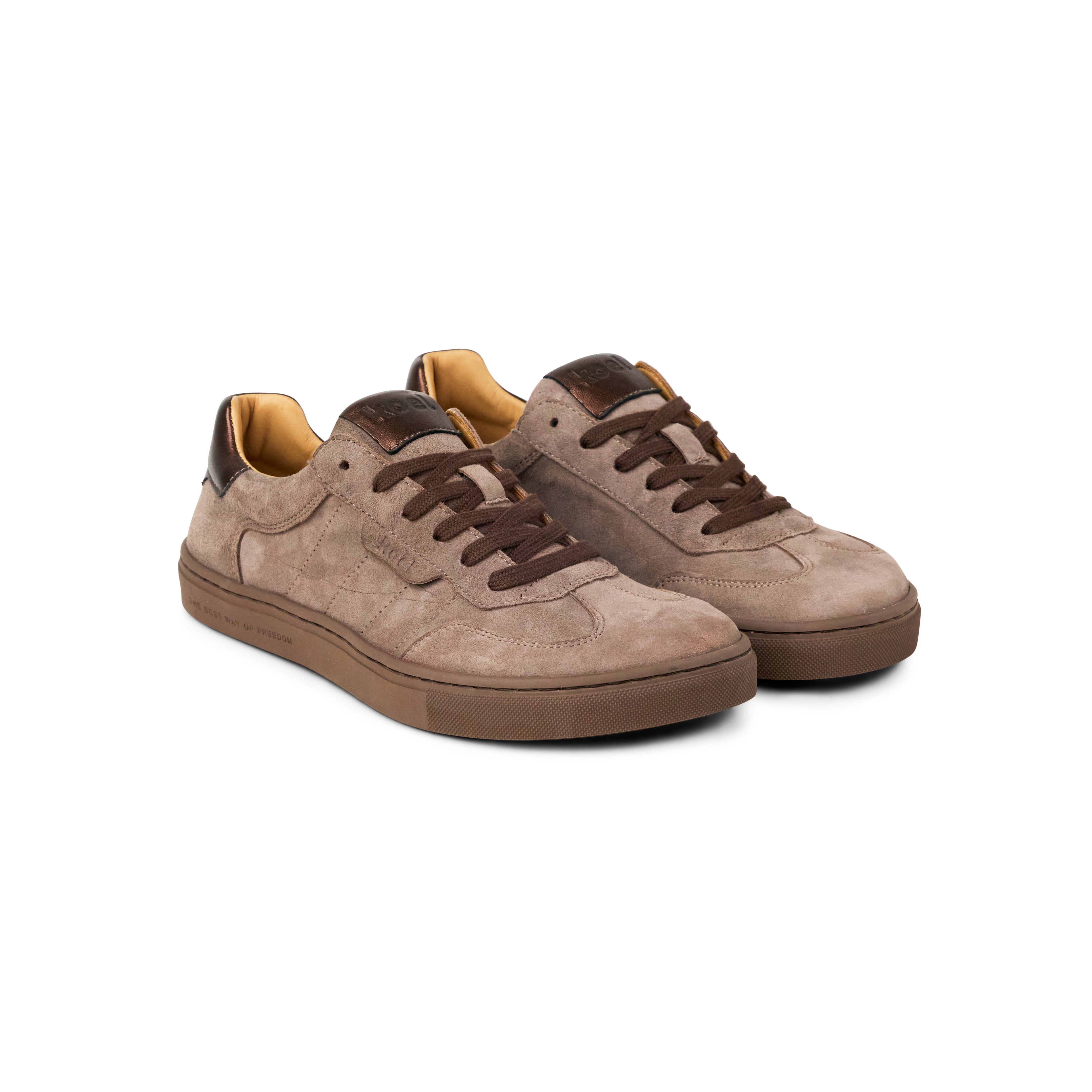 HELENA Suede