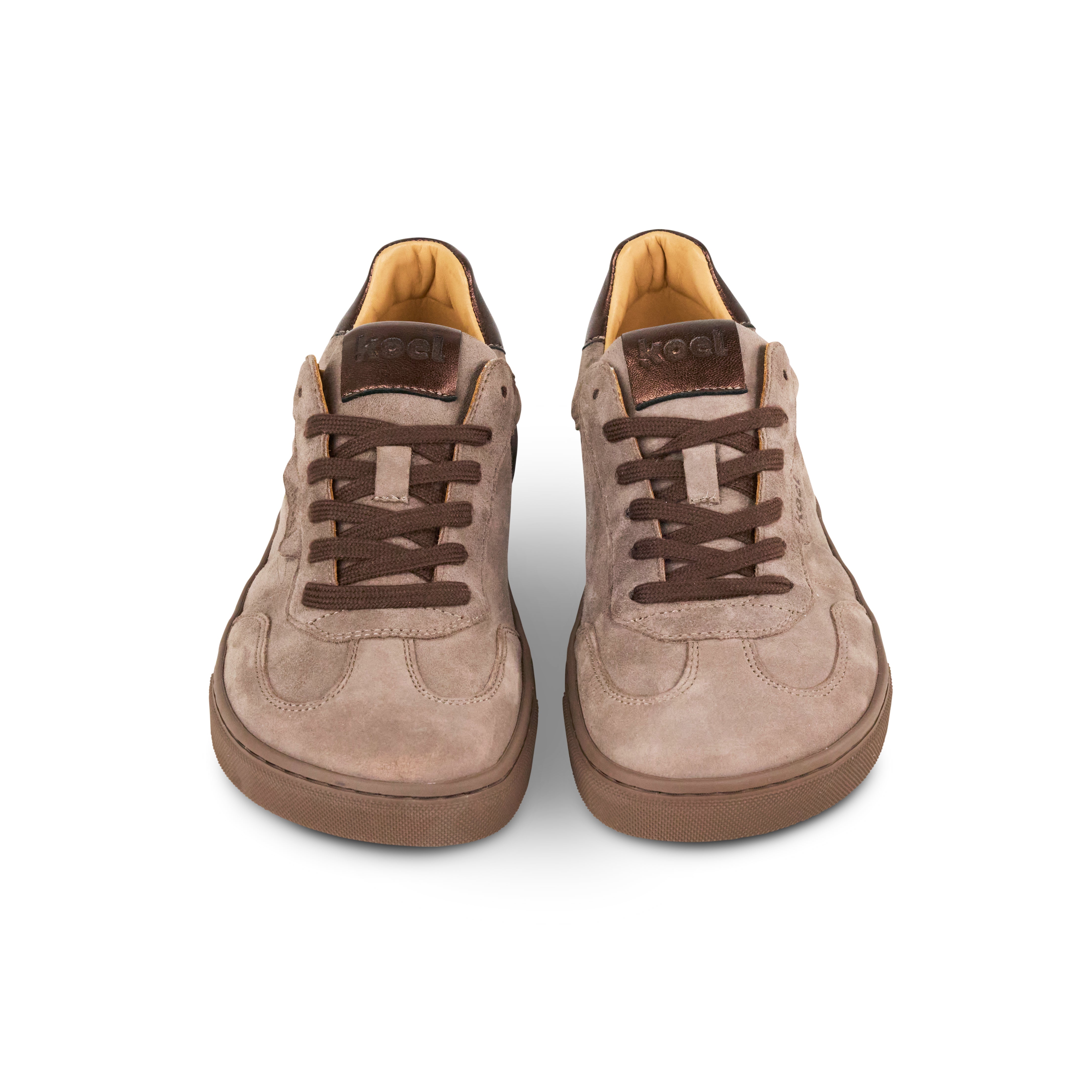 HELENA Suede