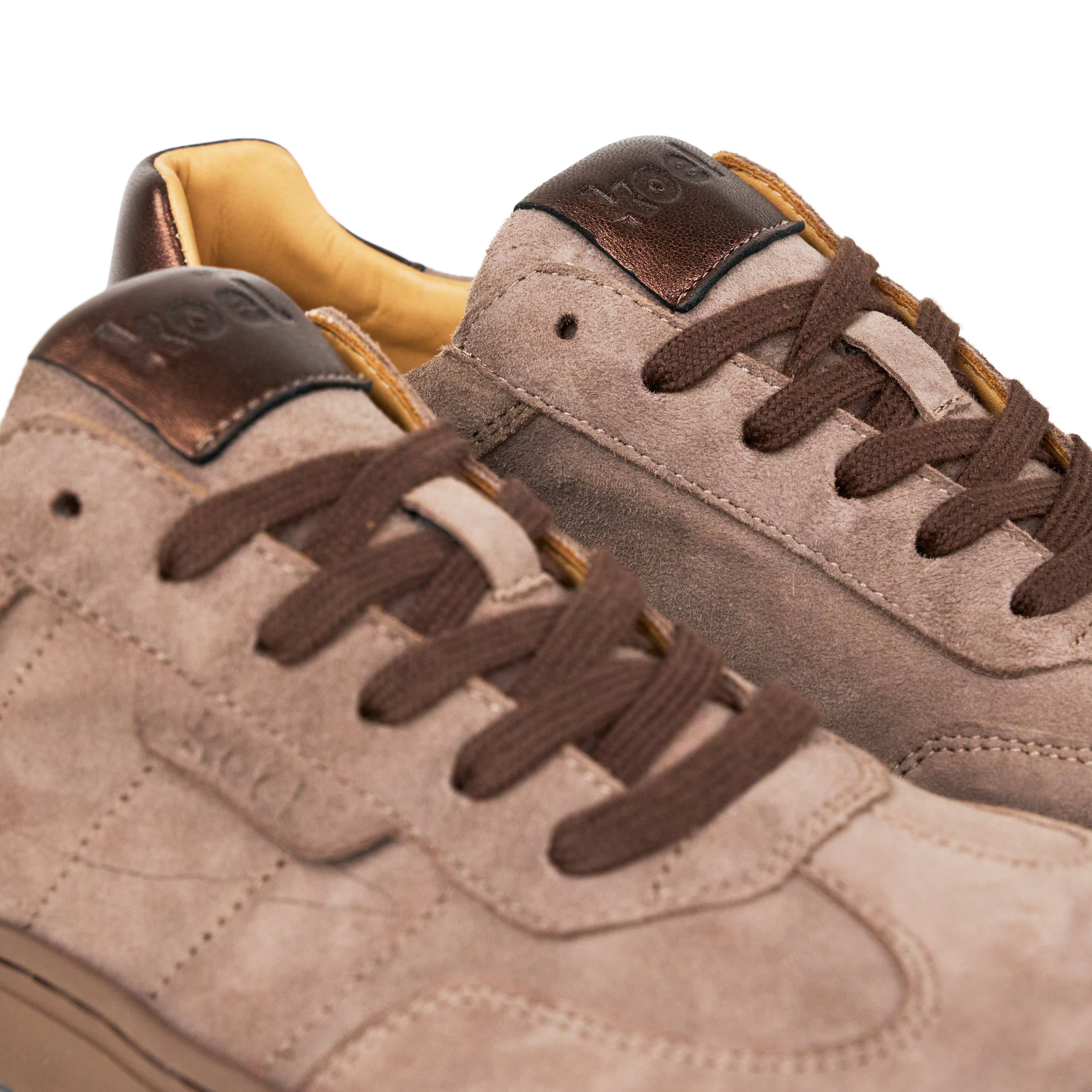 HELENA Suede