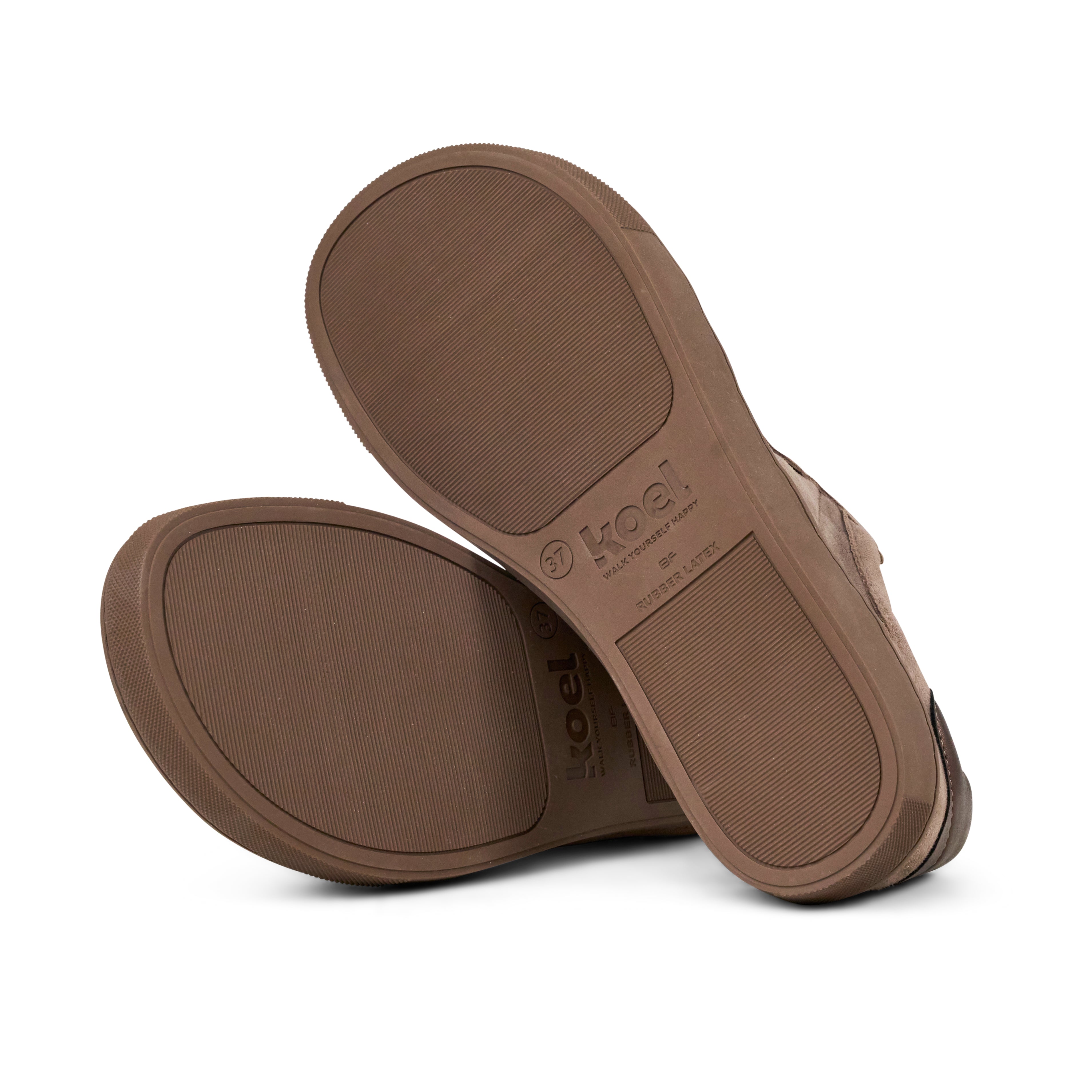 HELENA Suede