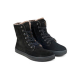 HESIRA Suede