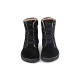 HESIRA Suede