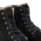 HESIRA Suede