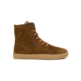 HESIRA Suede