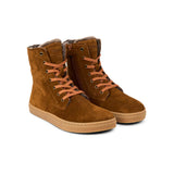 HESIRA Suede