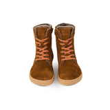 HESIRA Suede