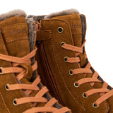 HESIRA Suede
