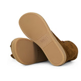 HESIRA Suede