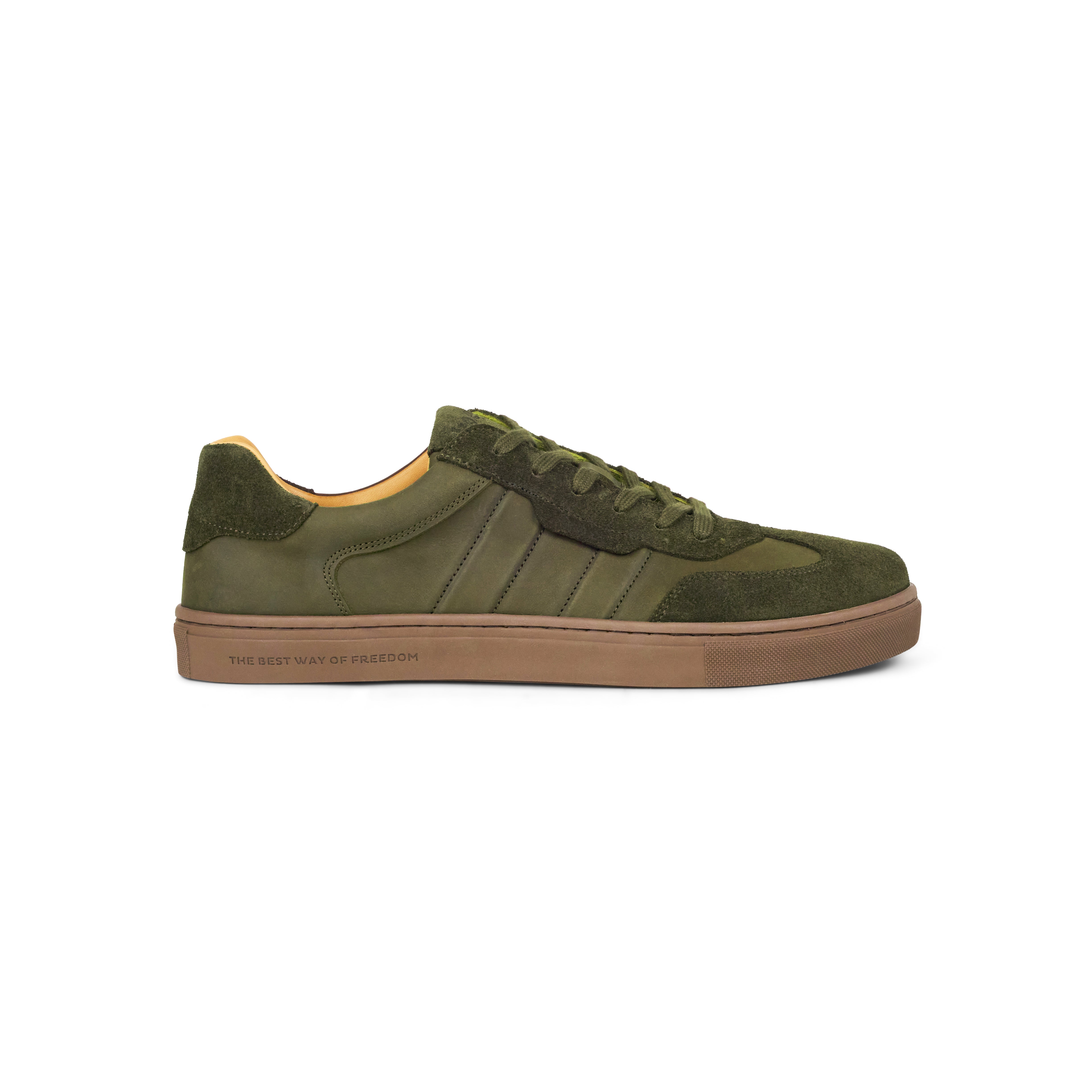 HELIO Suede