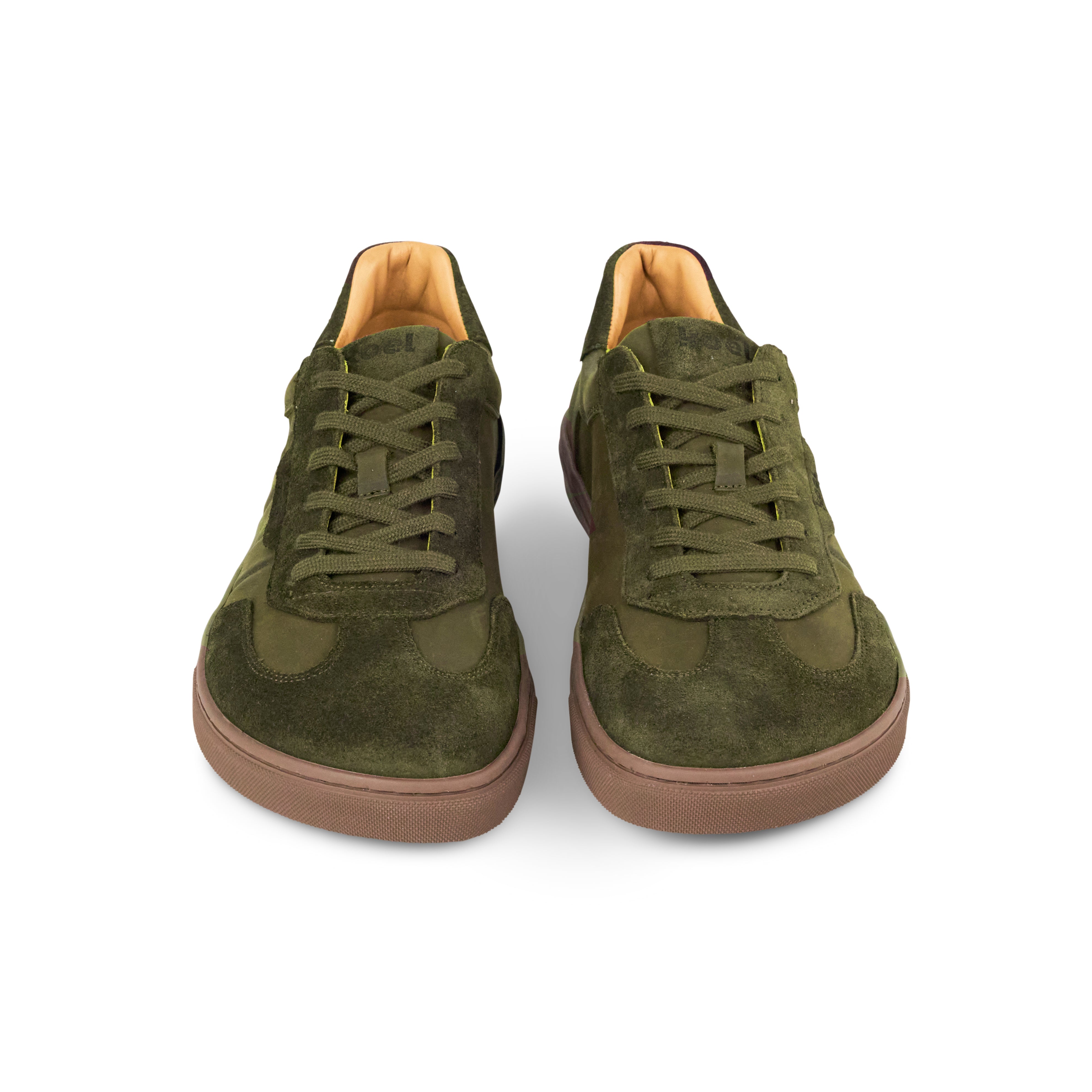 HELIO Suede