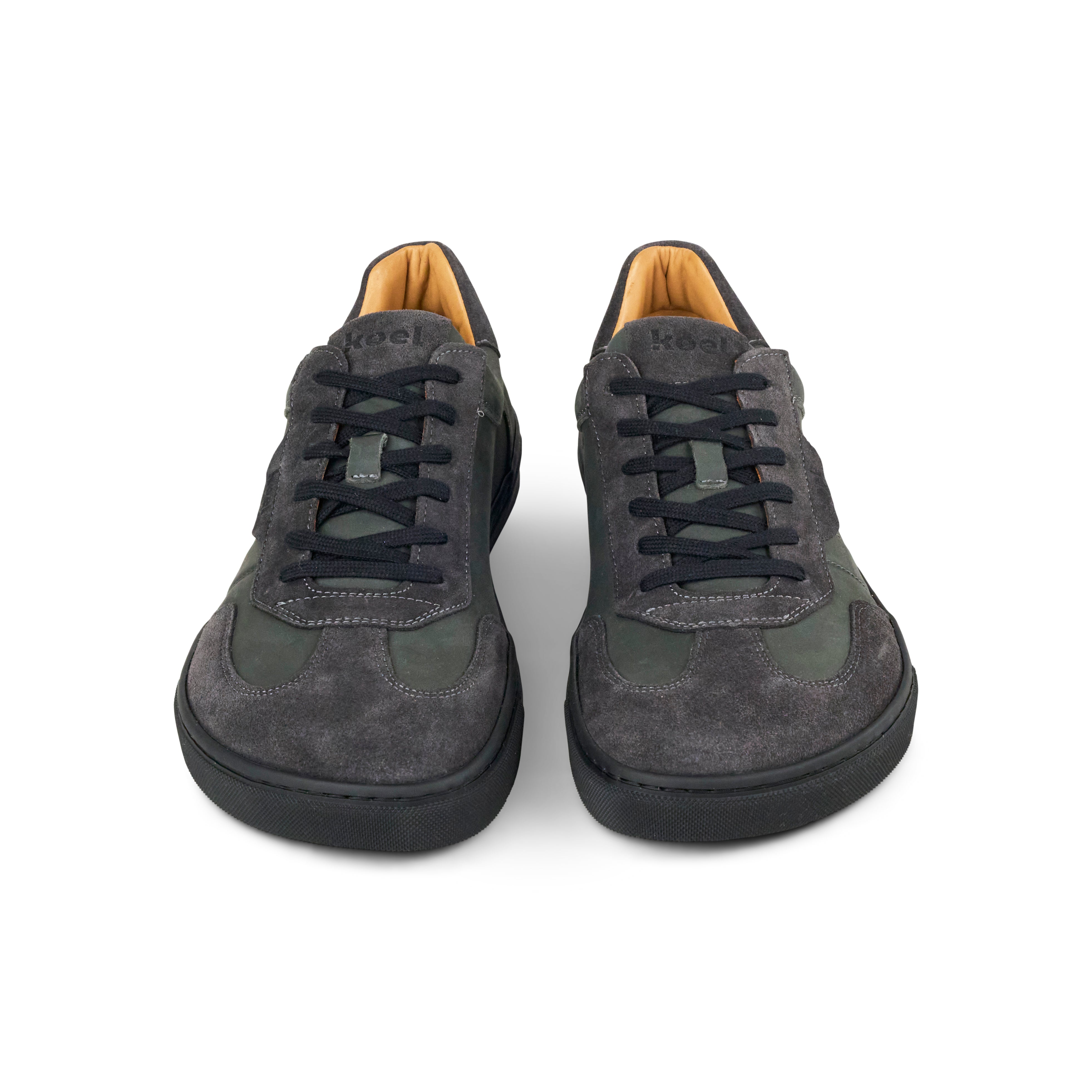 HELIO Suede