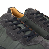 HELIO Suede