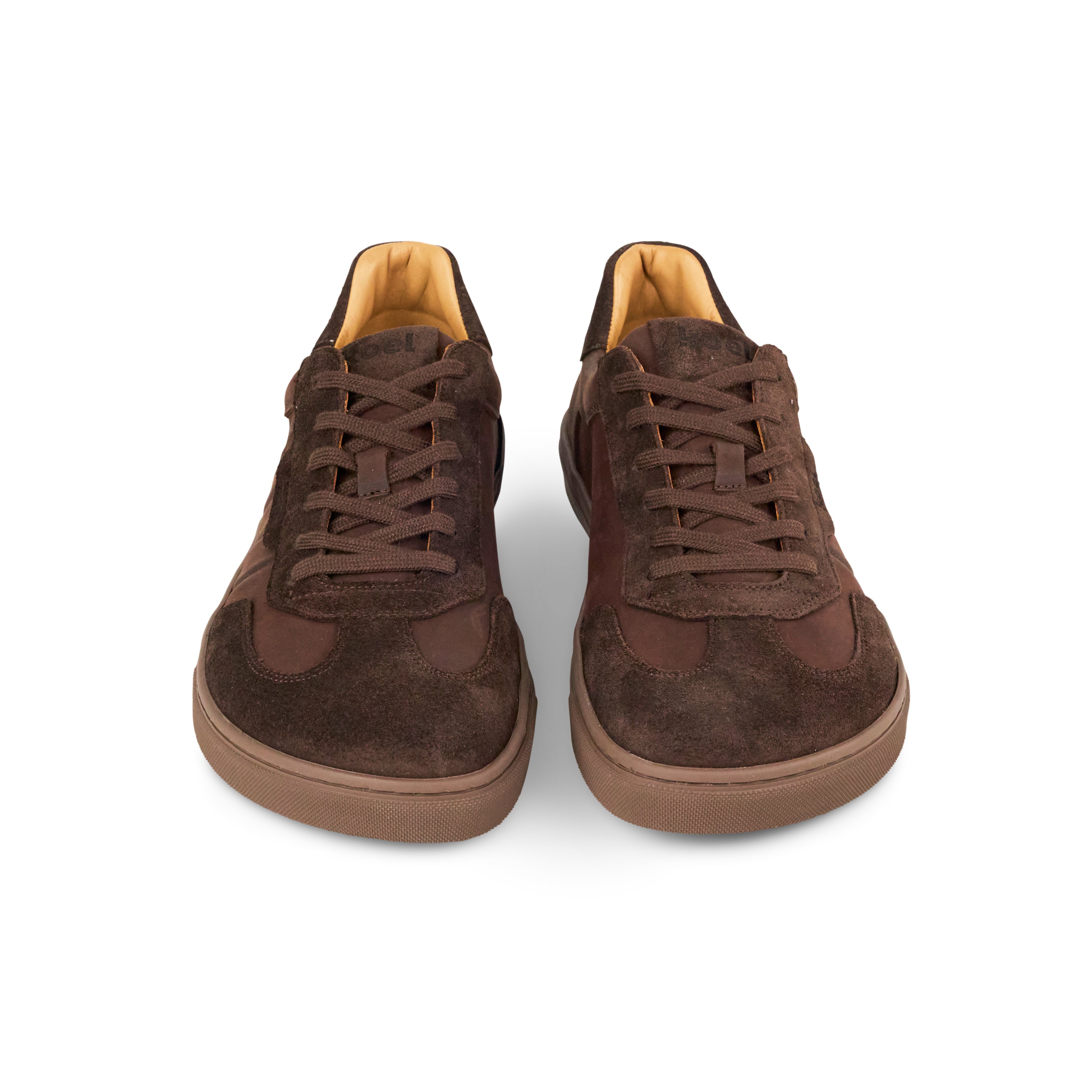 HELIO Suede