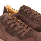 HELIO Suede