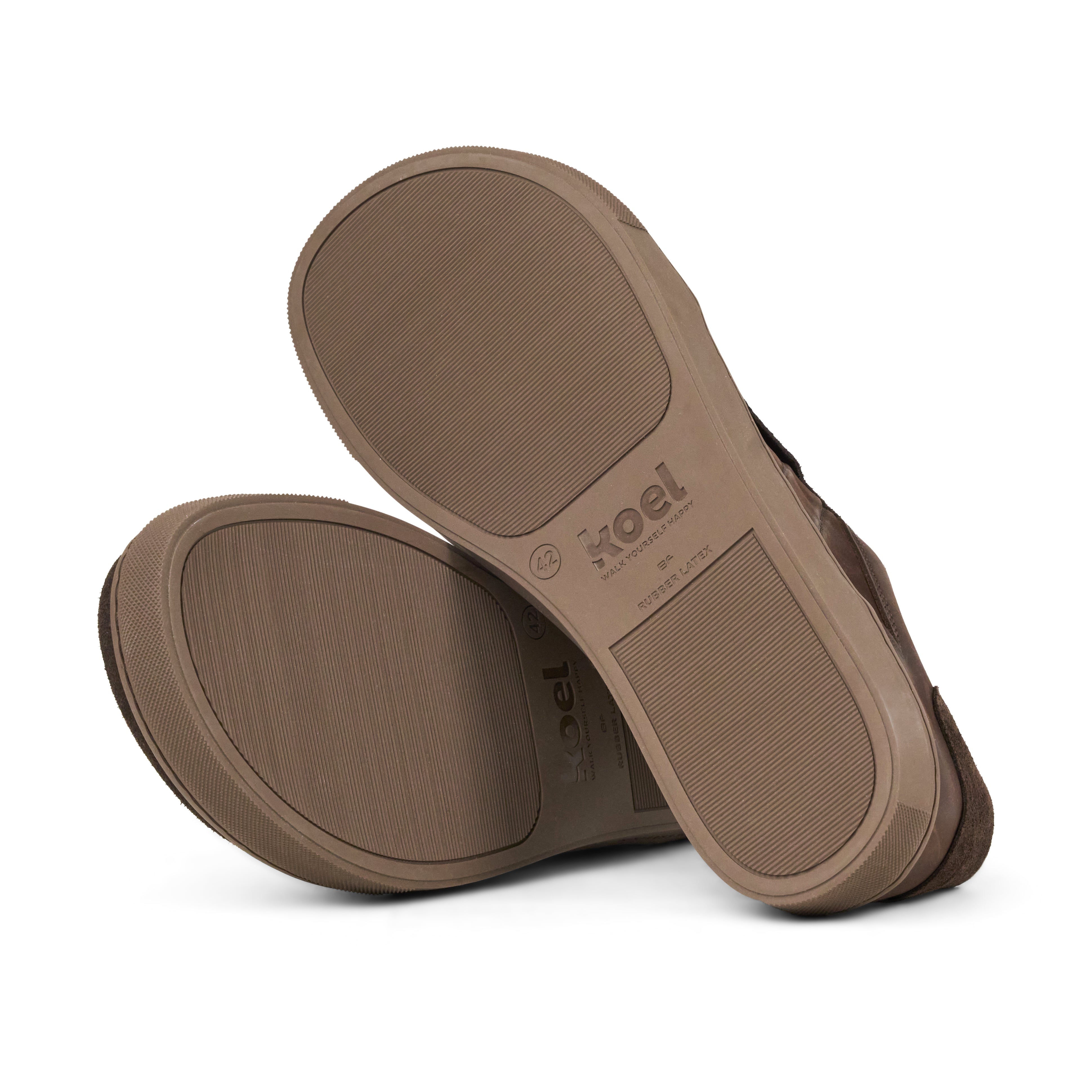 HELIO Suede