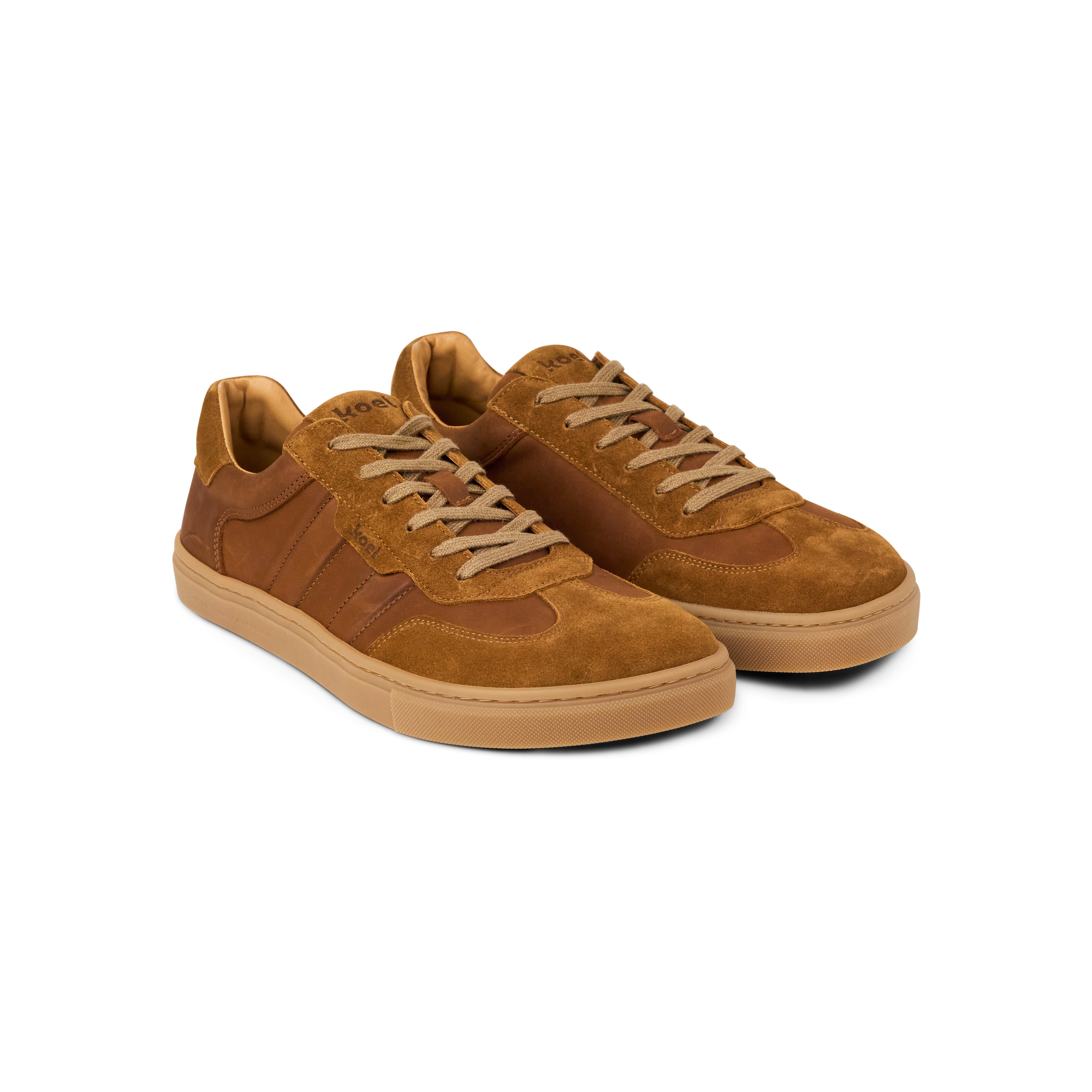 HELIO Suede