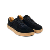 HUGH Suede