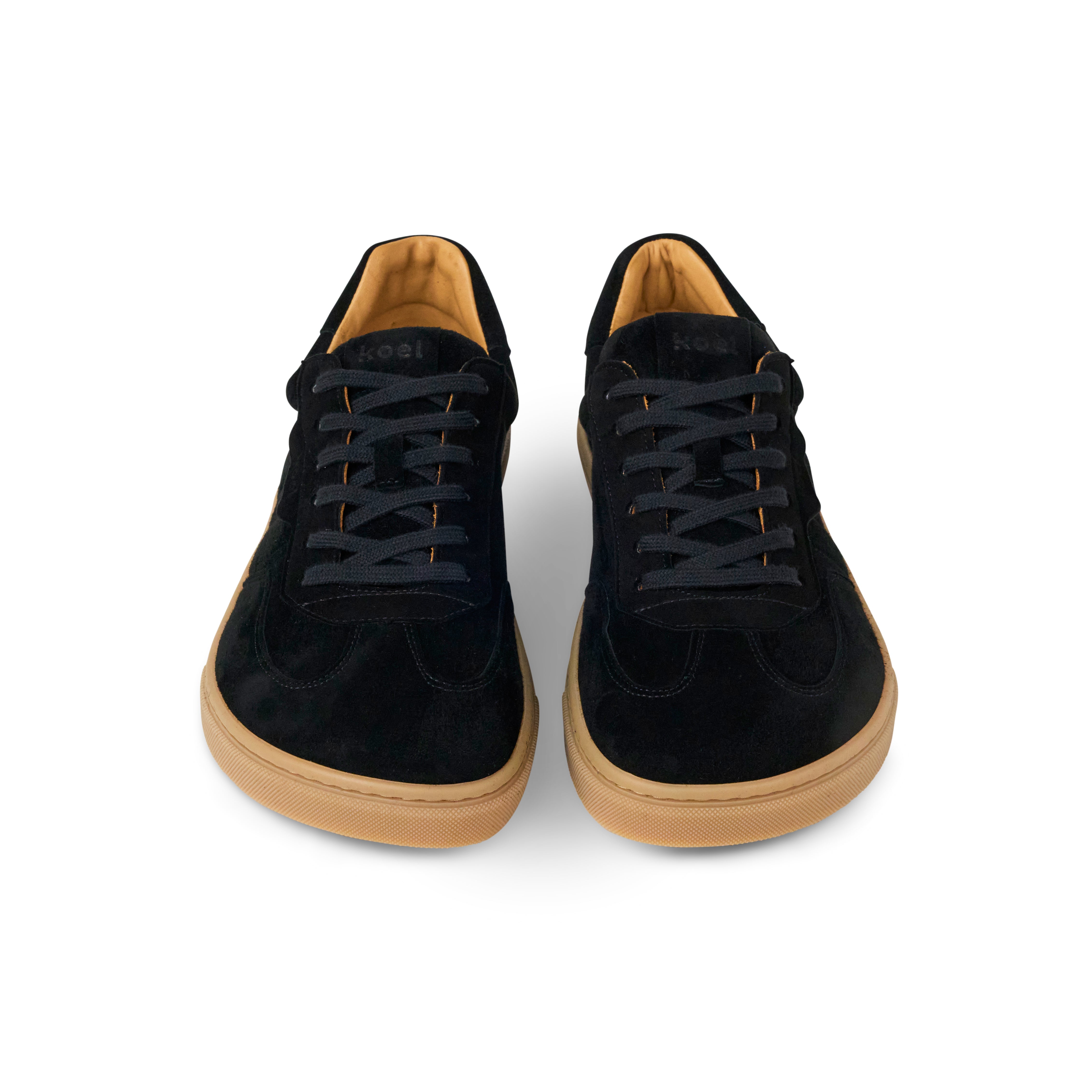 HUGH Suede