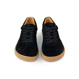 HUGH Suede