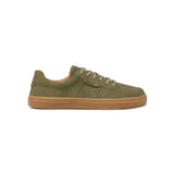 HUGH Suede