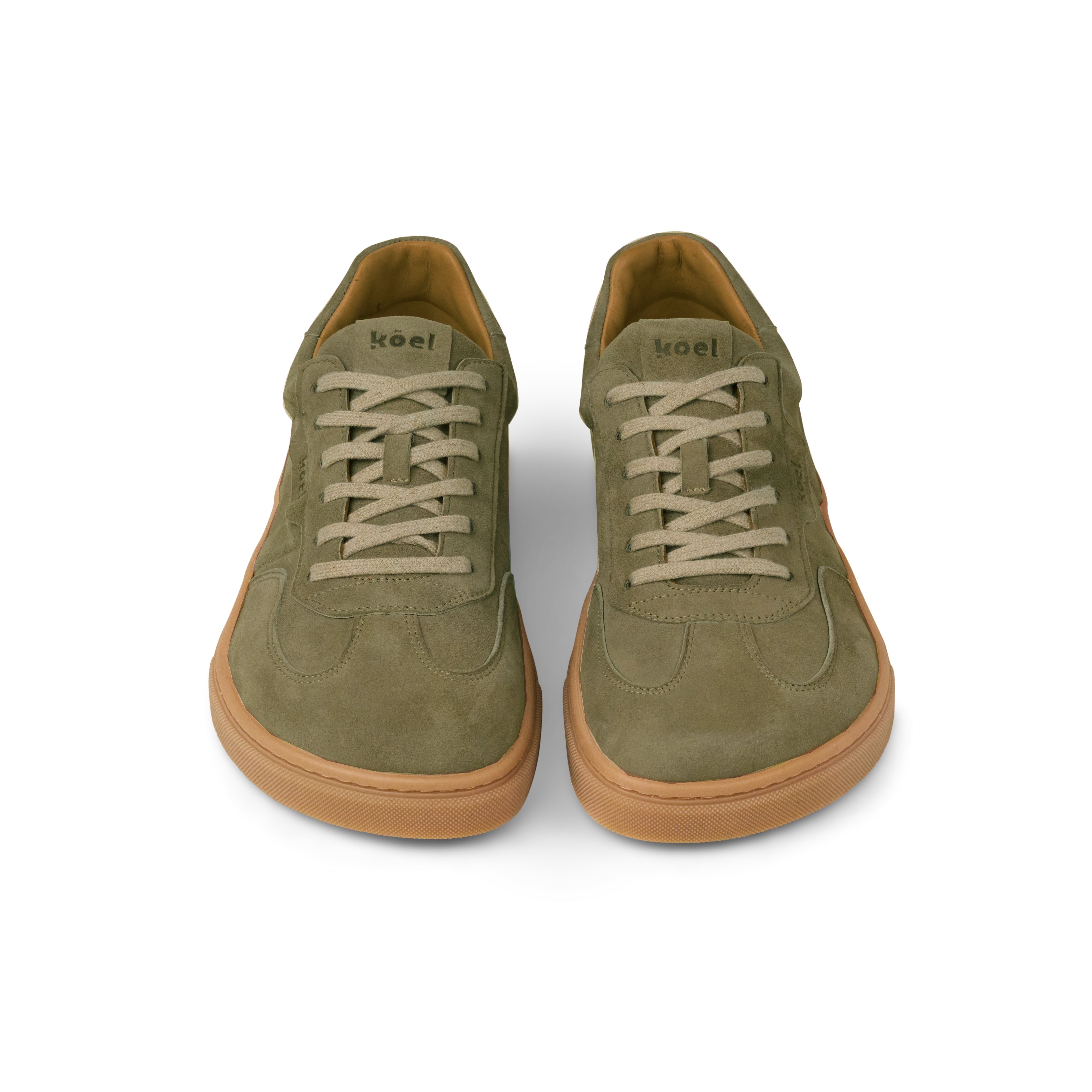 HUGH Suede