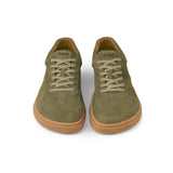 HUGH Suede