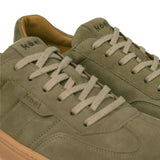 HUGH Suede