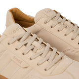 HUGH Suede