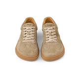 HUGH Suede