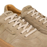 HUGH Suede