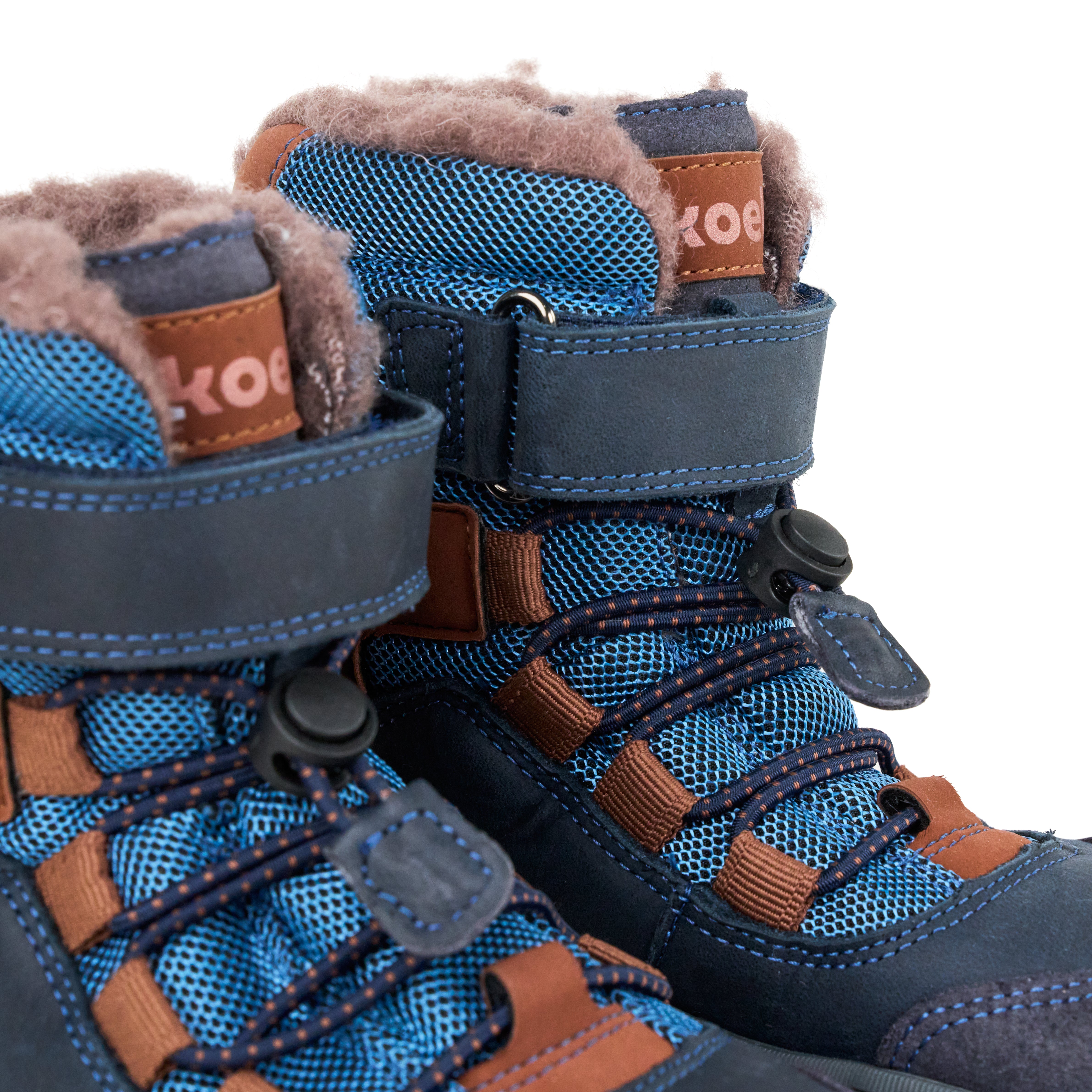 RAVO Wool Tex
