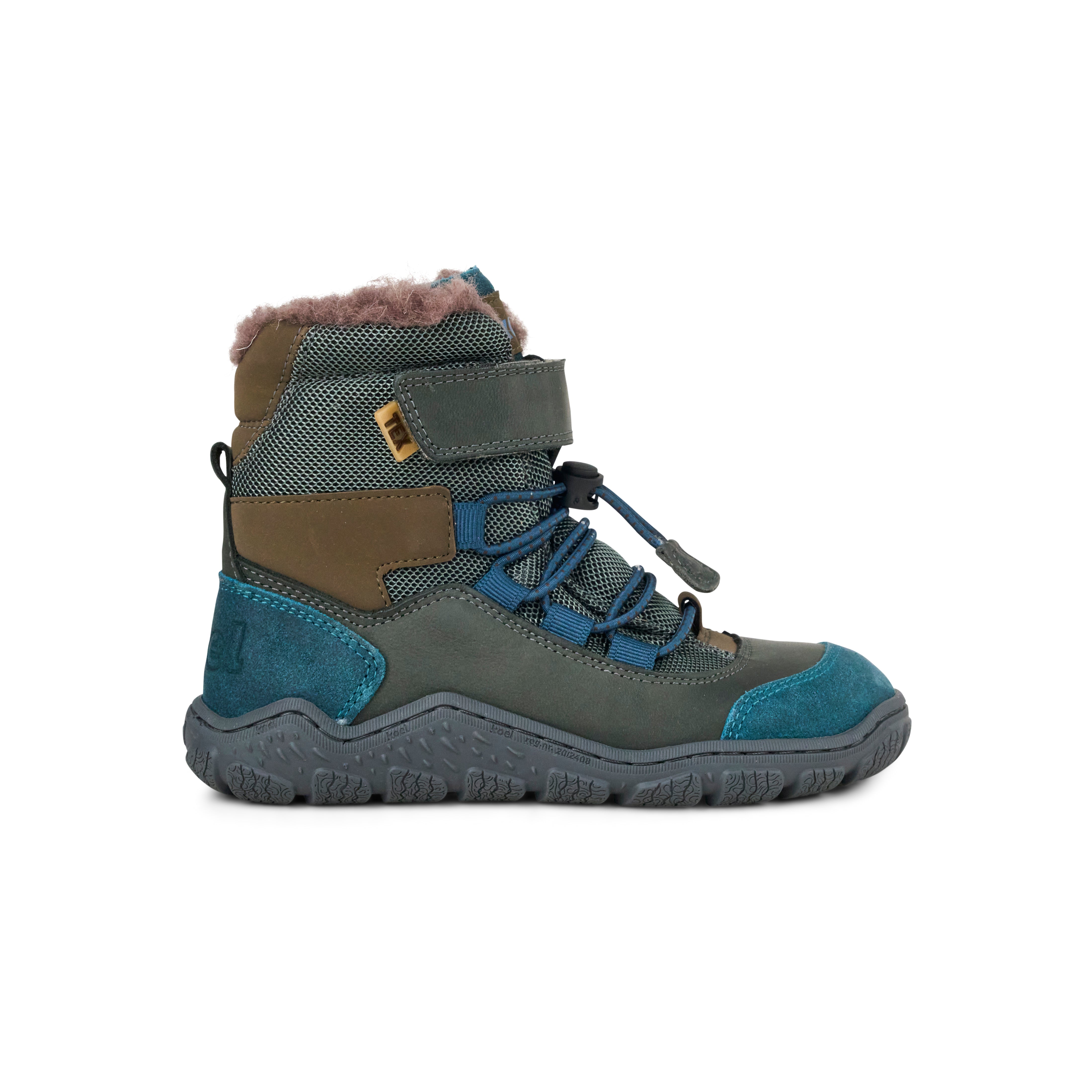 RAVO Wool Tex