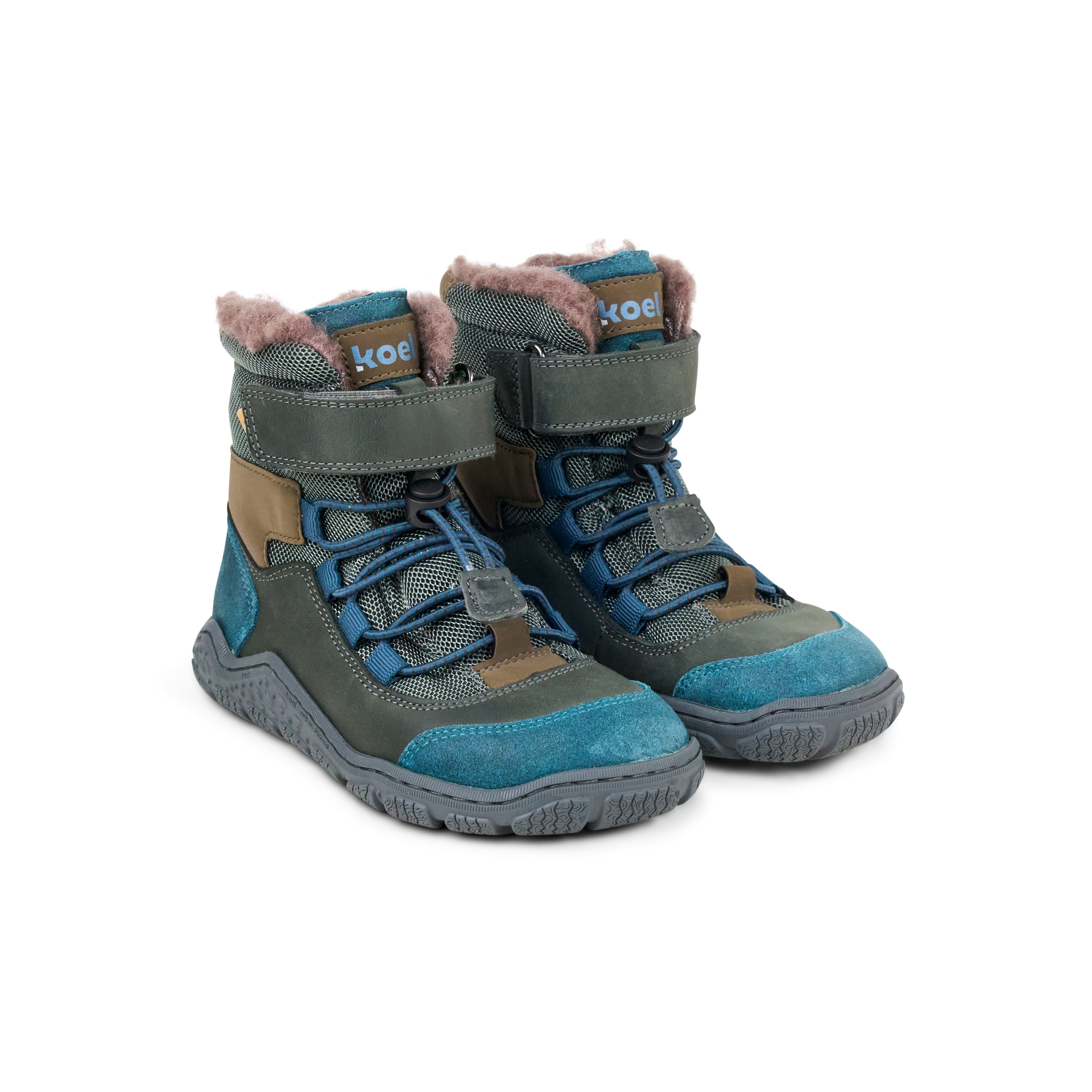 RAVO Wool Tex