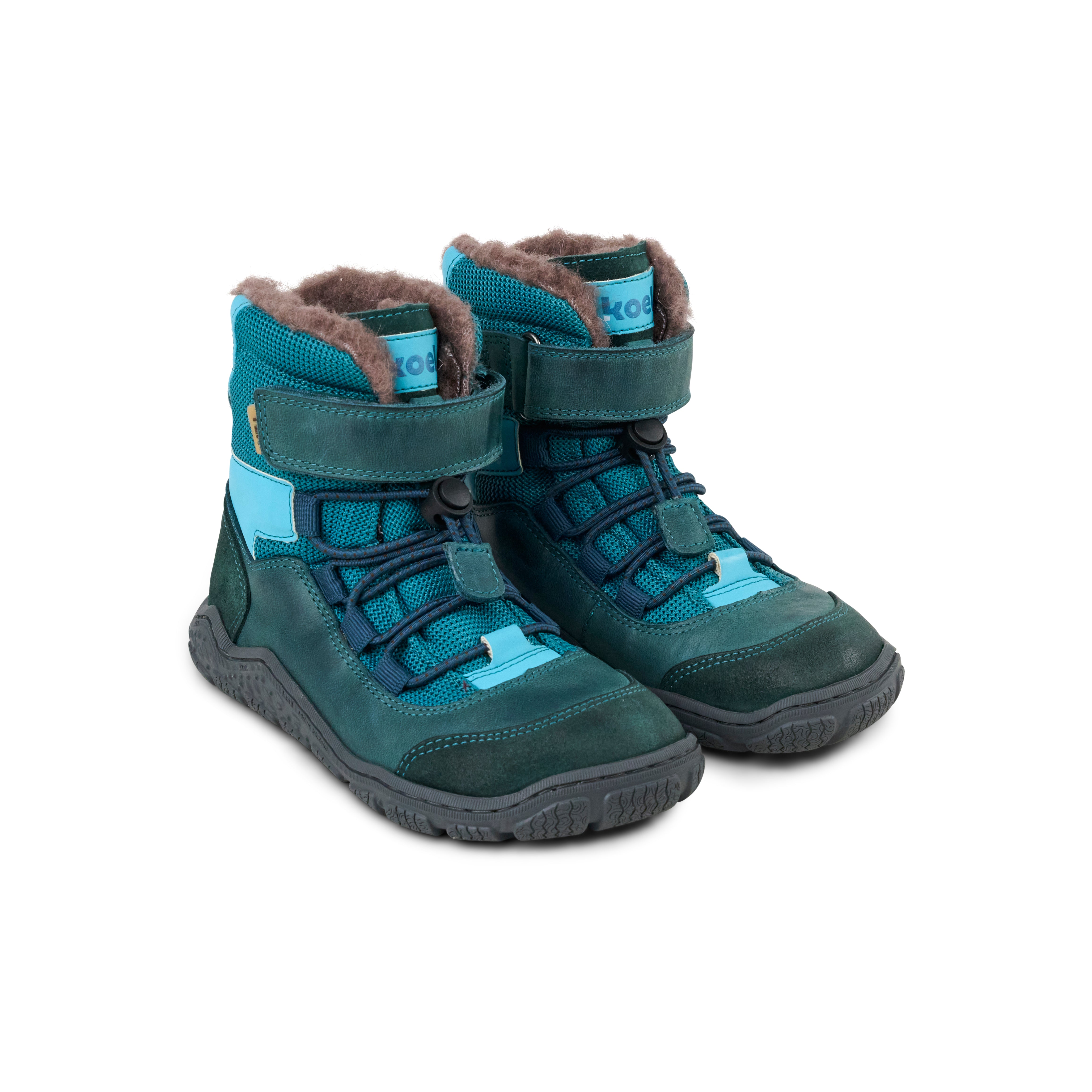 RAVO Wool Tex