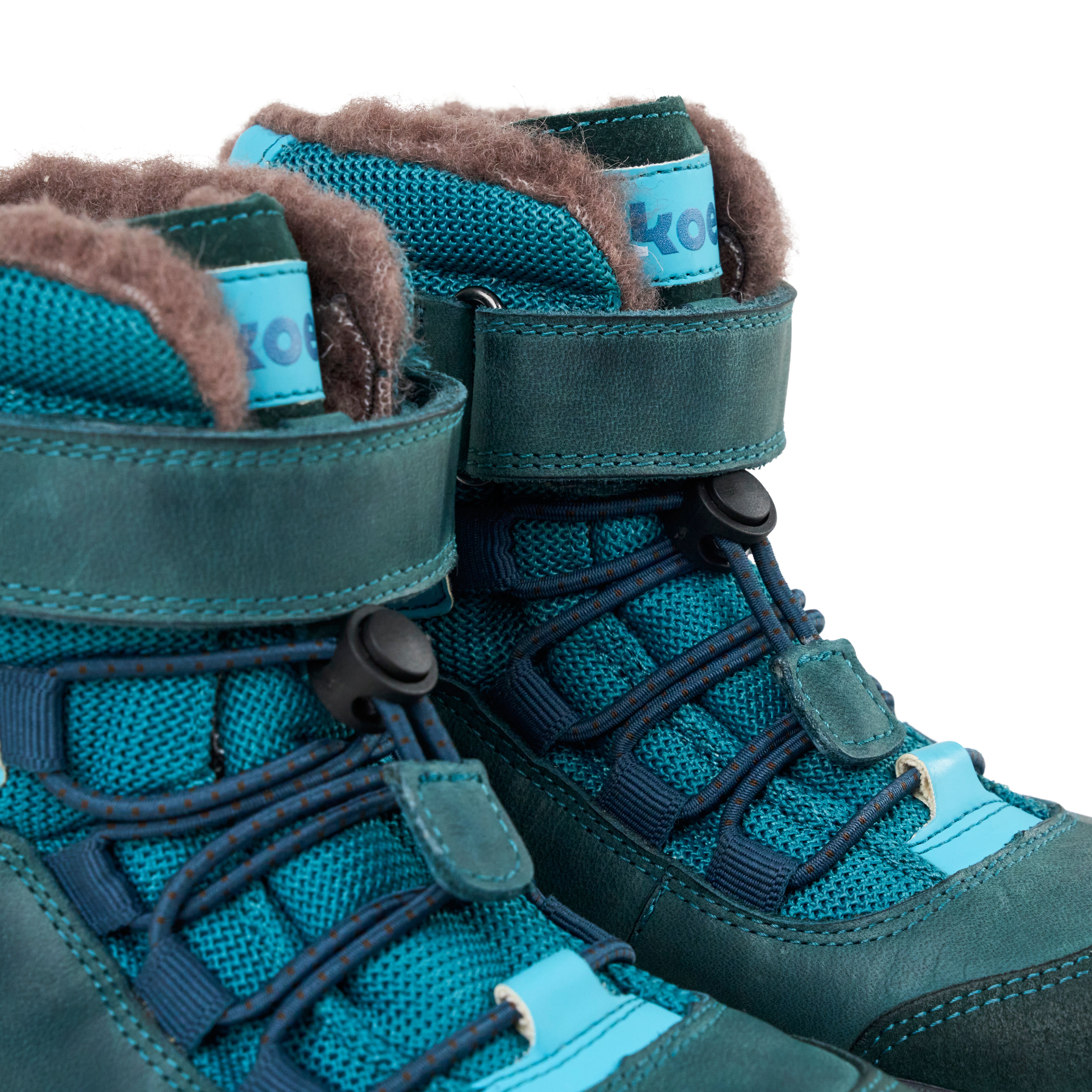 RAVO Wool Tex