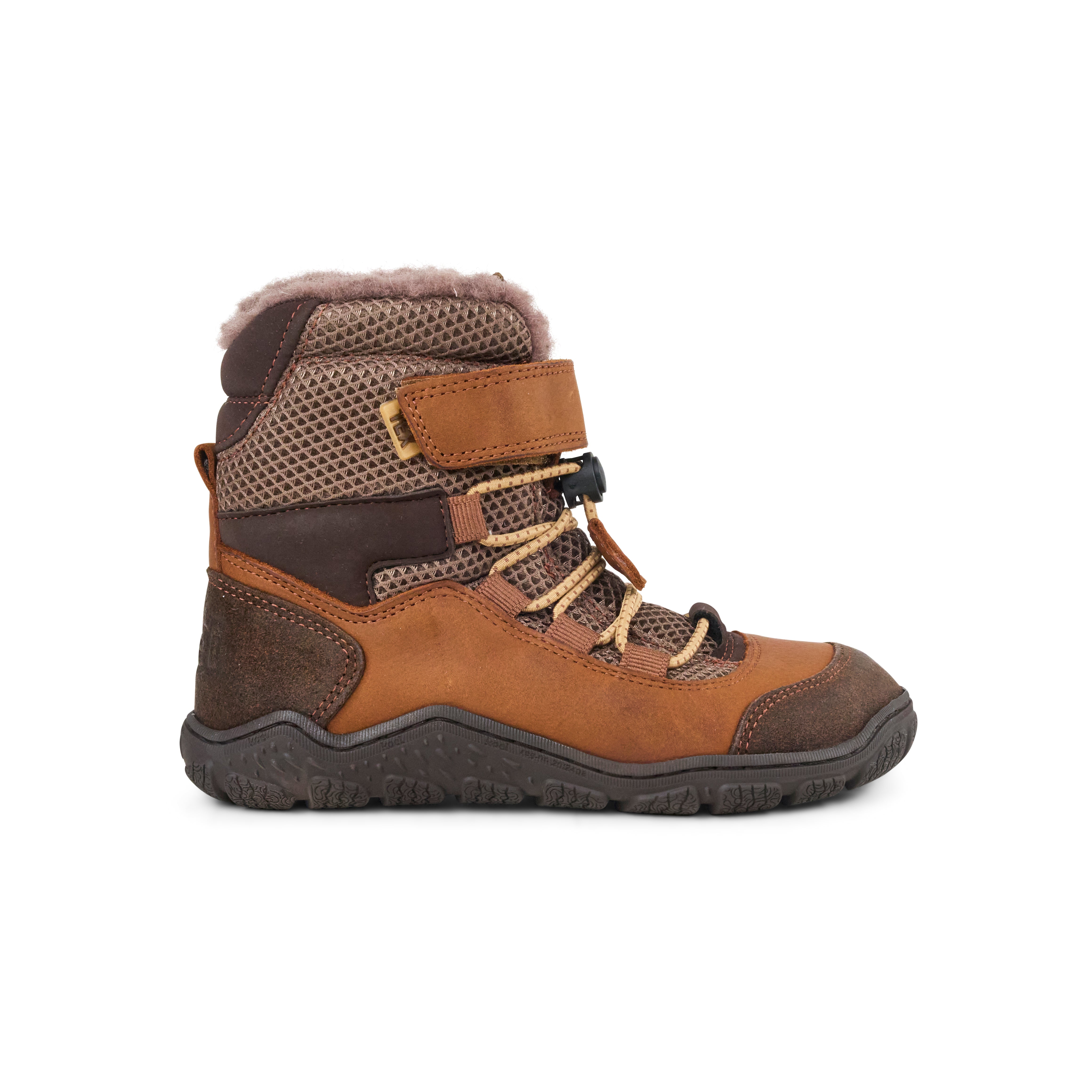 RAVO Wool Tex