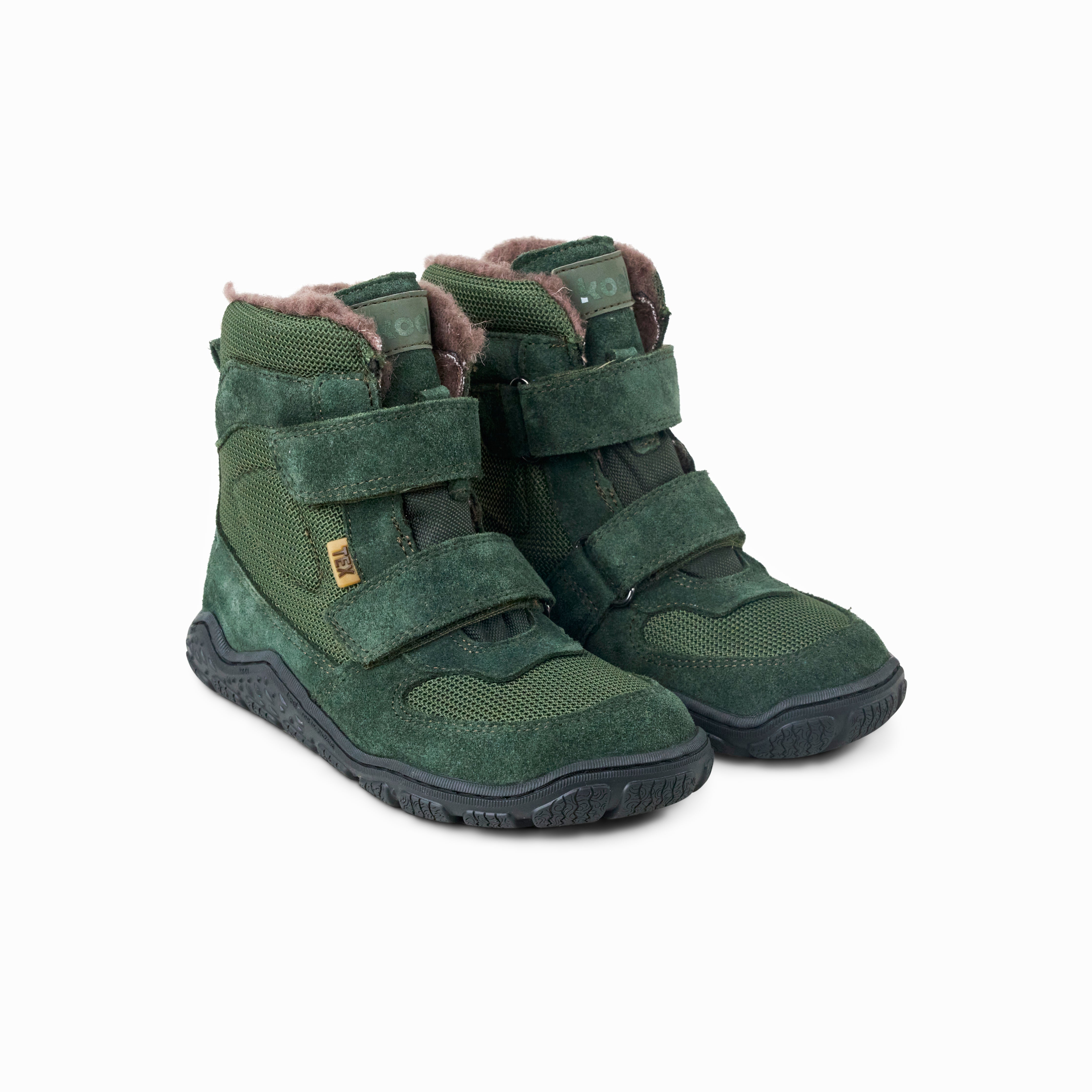 RYN Wool Tex
