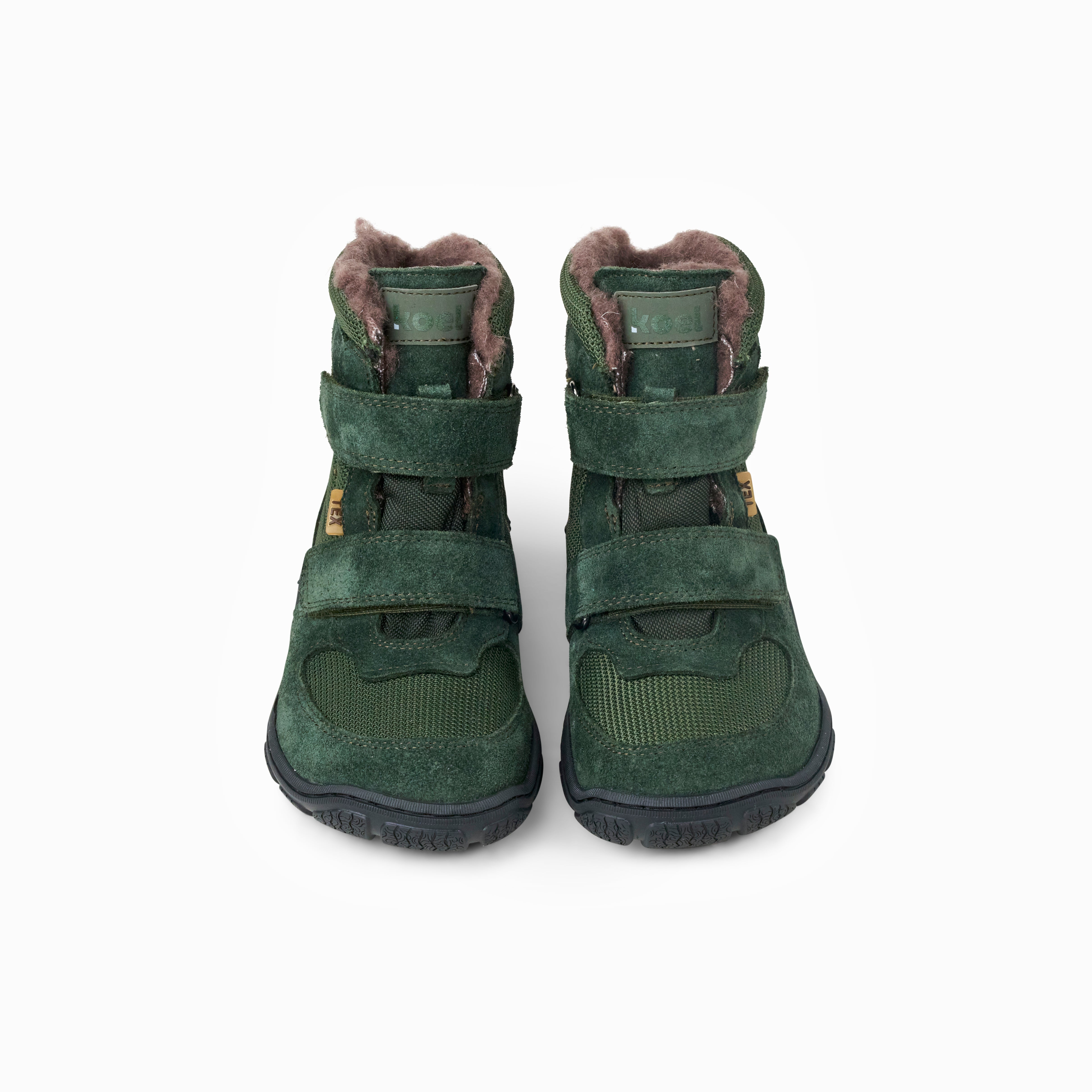 RYN Wool Tex