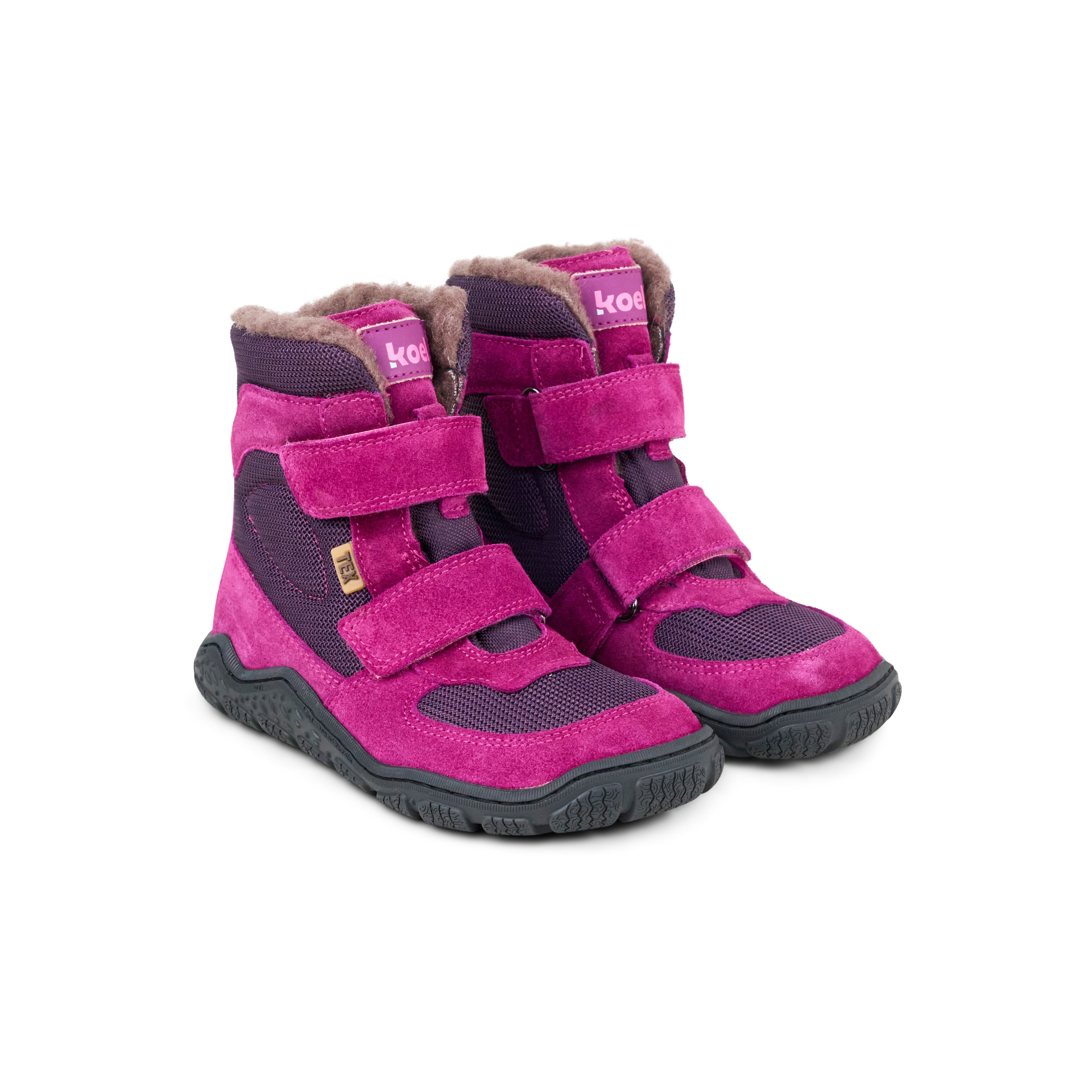 RYN Wool Tex