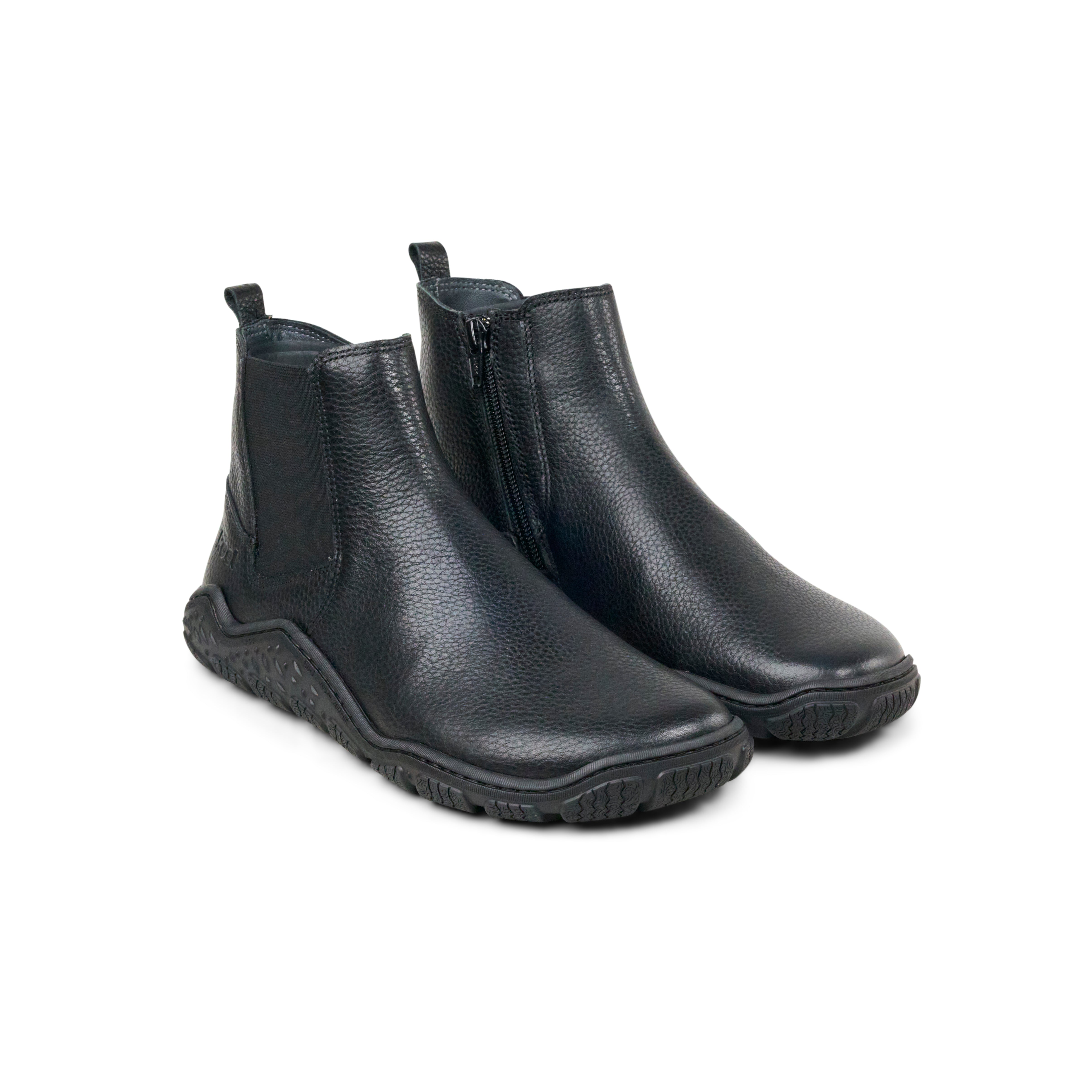 RYDER Leather