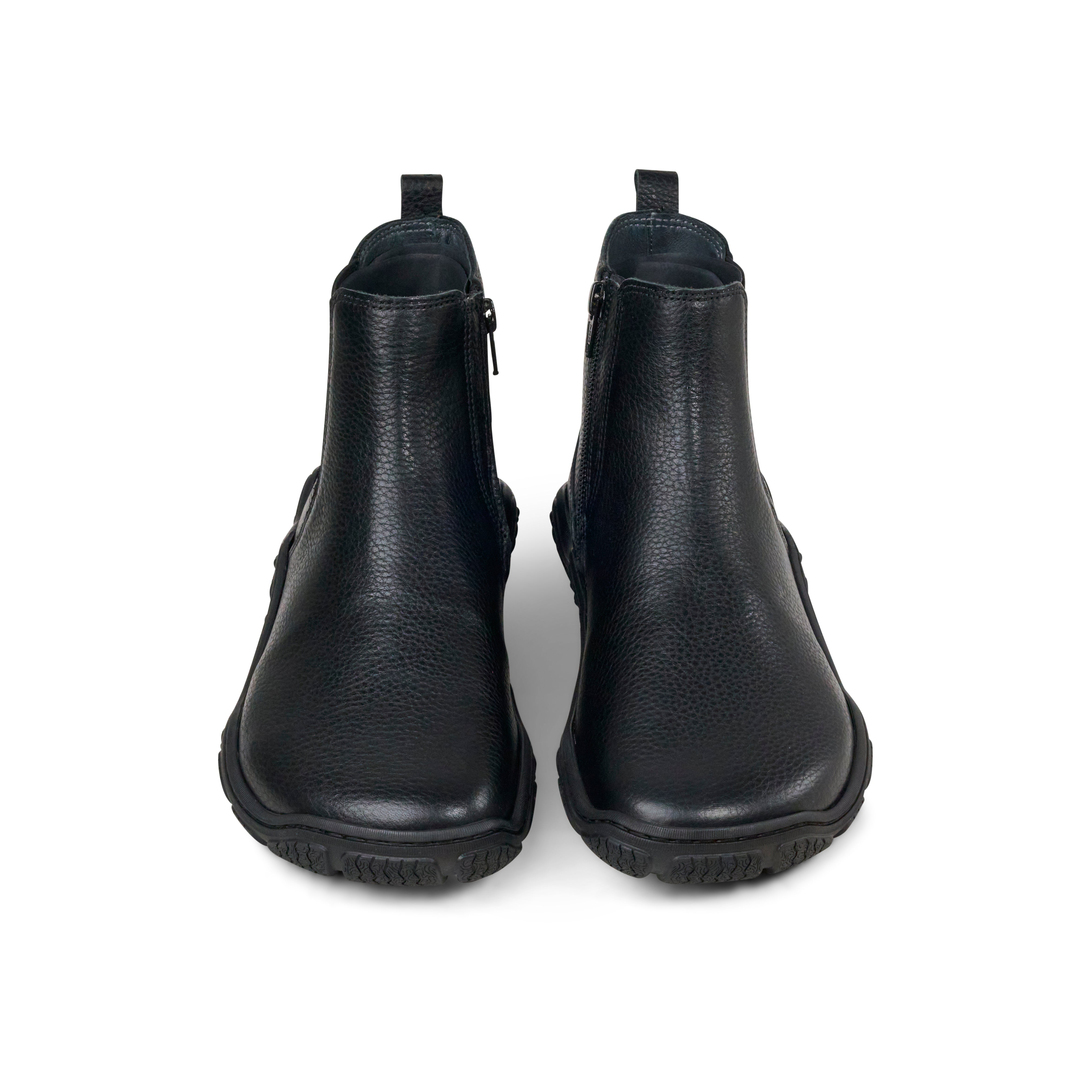 RYDER Leather