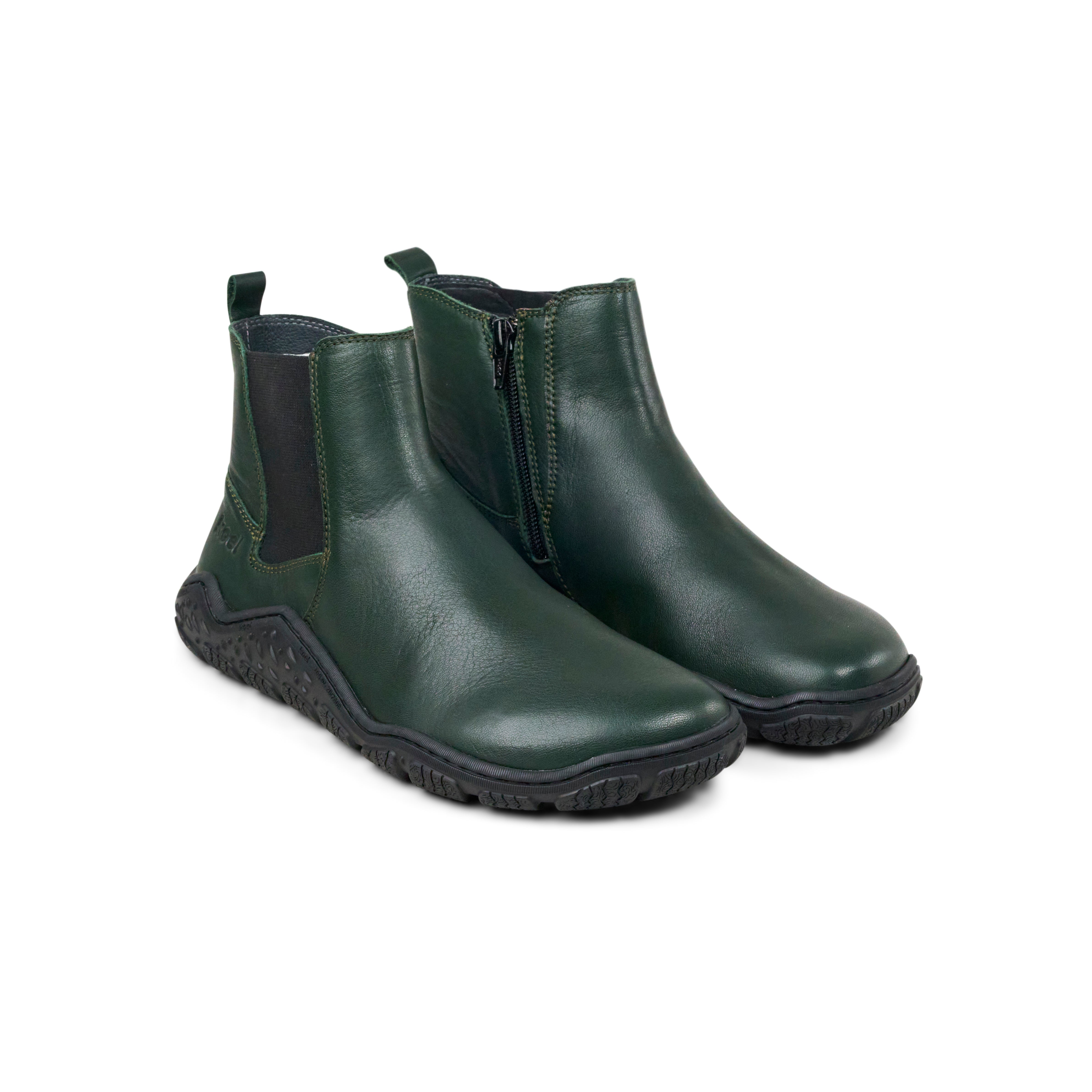 RYDER Leather
