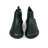 Barefoot RYDER Leather