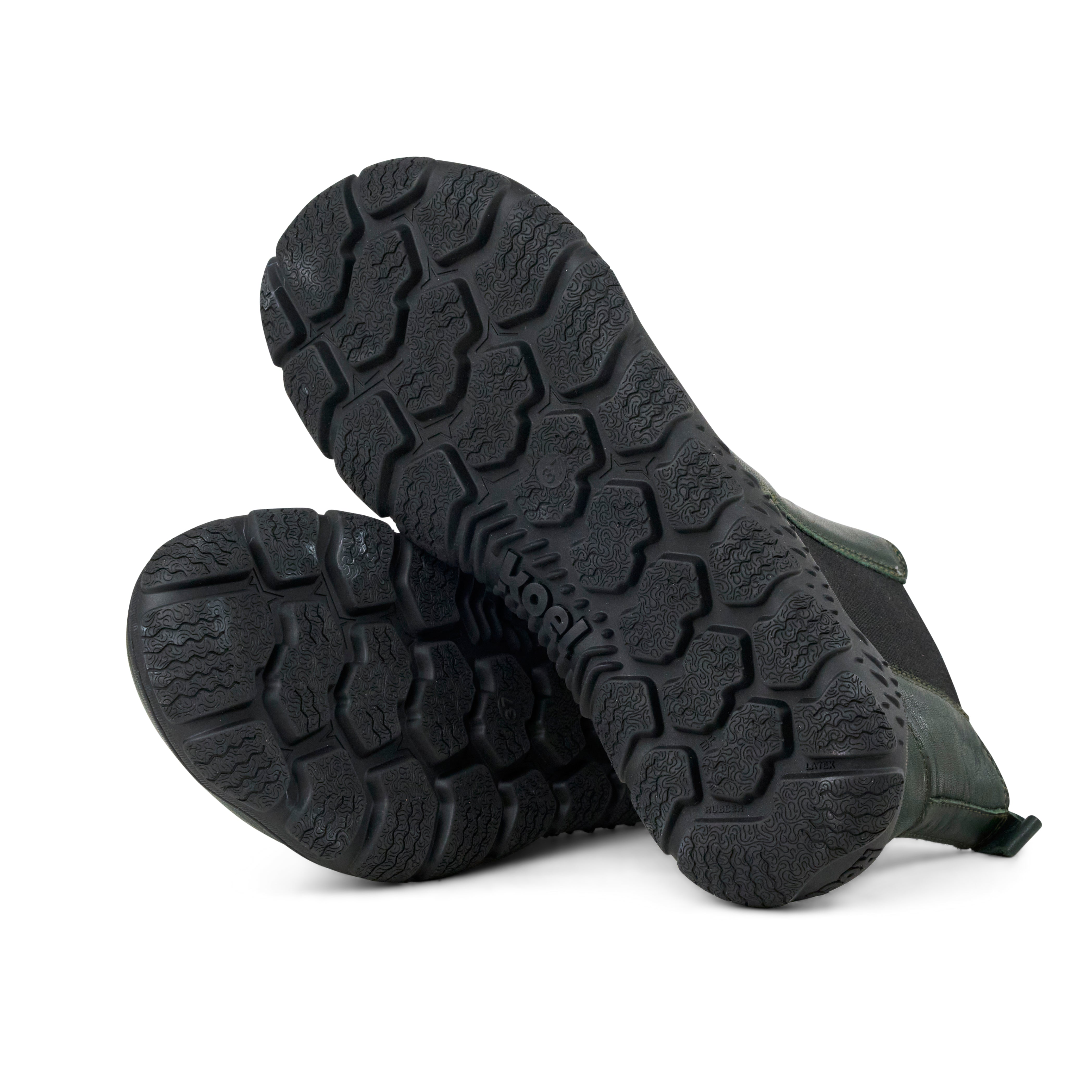 RYDER Leather