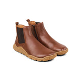 Barefoot RYDER Leather