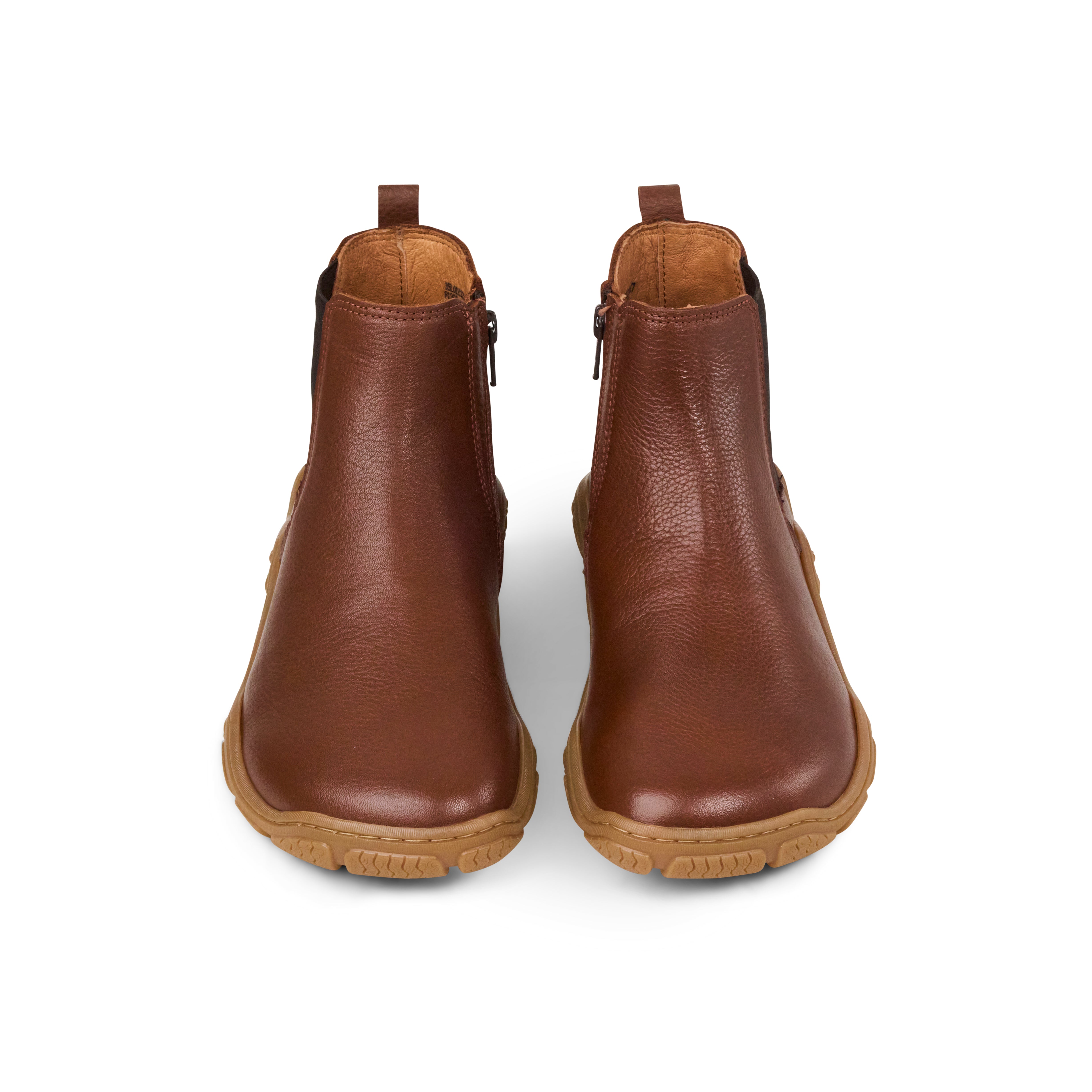 RYDER Leather